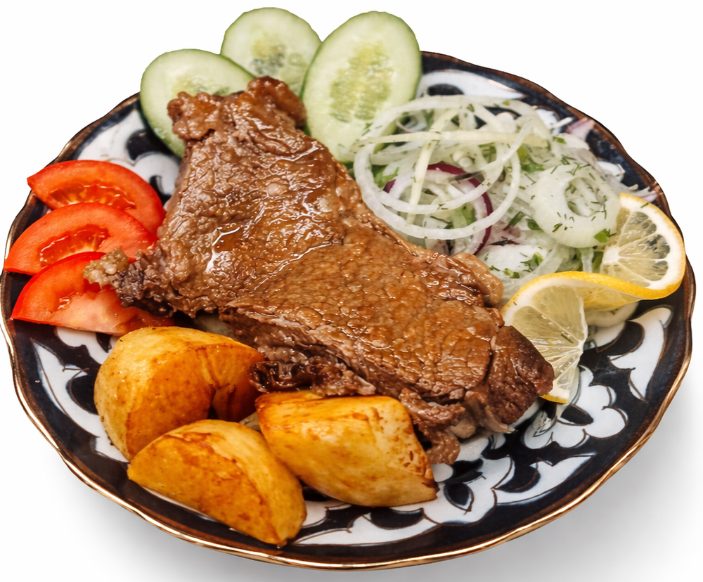 Казан-кебаб говядина Казан-кебаб говядина