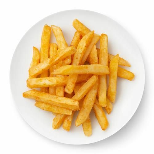 Картофель фри (100 г)
