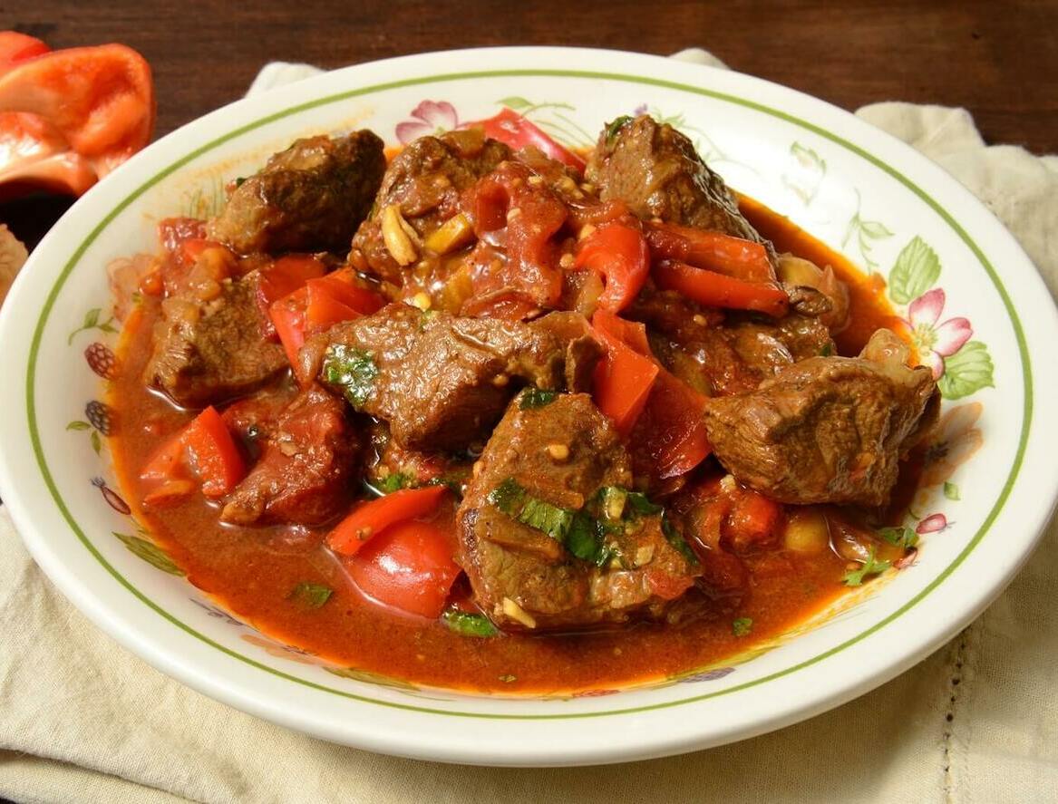 Гуляш Гуляш